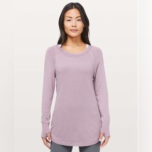 Lululemon Hello Aloe Pullover